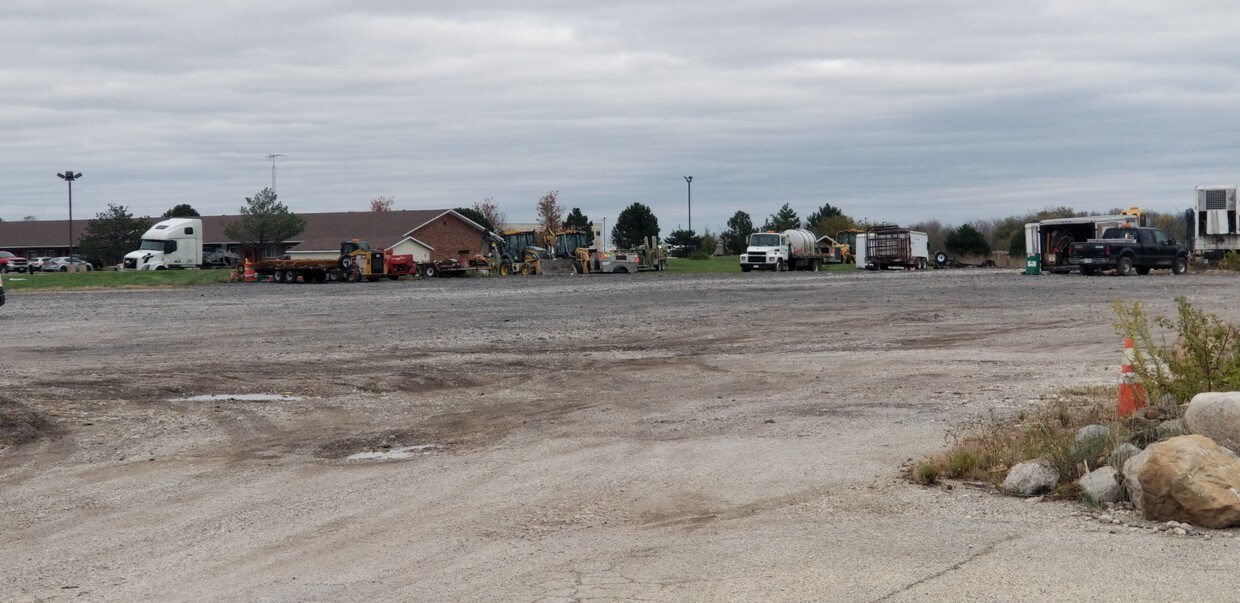 900 North Union Street Dwight, IL 60420 - Photo 5 of 13 a view of street with ocean view