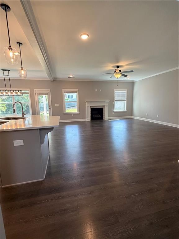 2621 Chase Ridge Kennesaw, GA 30144 - Photo 8 of 39 Gallery Image 8