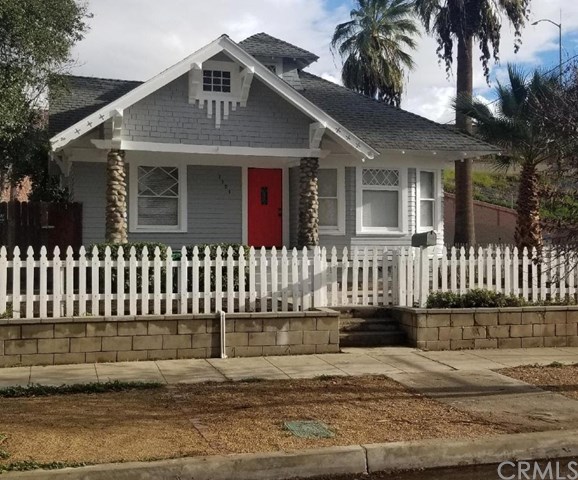 3394 Mulberry Street Riverside, CA 92501 - Photo 1 of 1