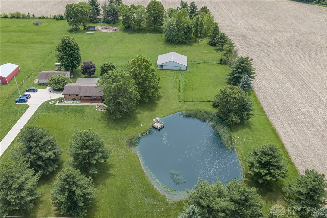 15770 Old Dayton Road West Alexandria, OH 45381 - Photo 57 of 60