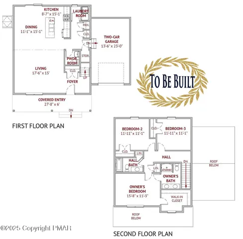$488,900 | 399 R Mountain View Drive, Hazleton, PA 18202