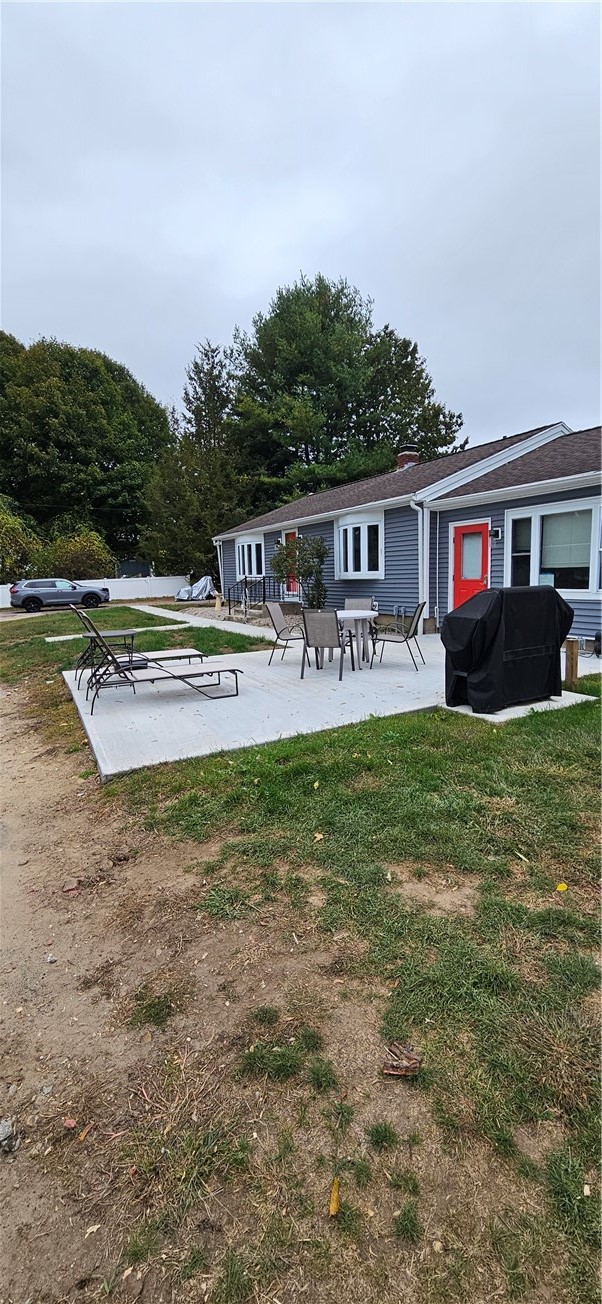 4089 Old Post Road Charlestown, RI 02813 - Photo 1 of 15 Gallery Image 1