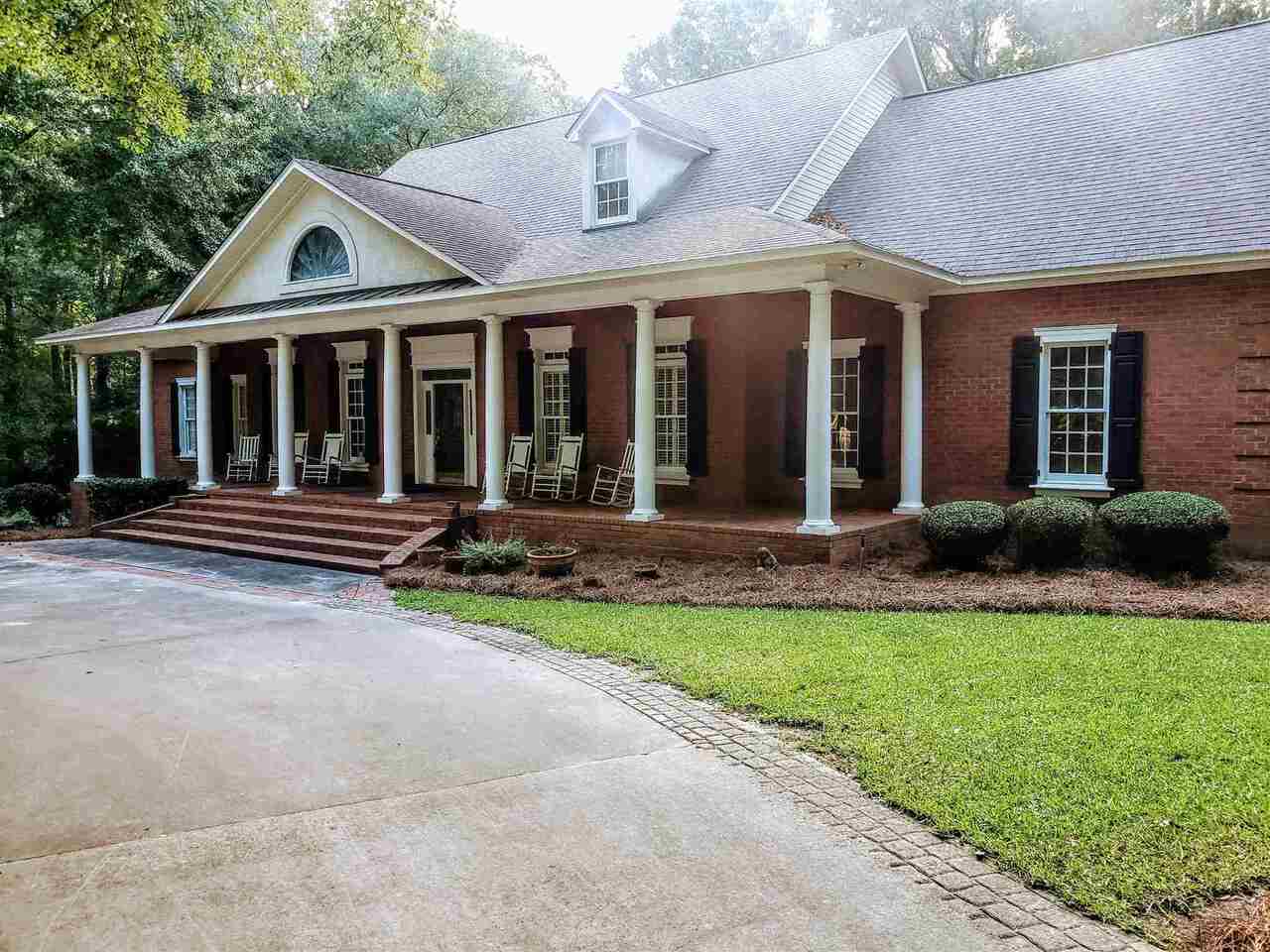 100 Doe Run Lane Dublin, GA 31021 - Photo 1 of 1 Gallery Image 1