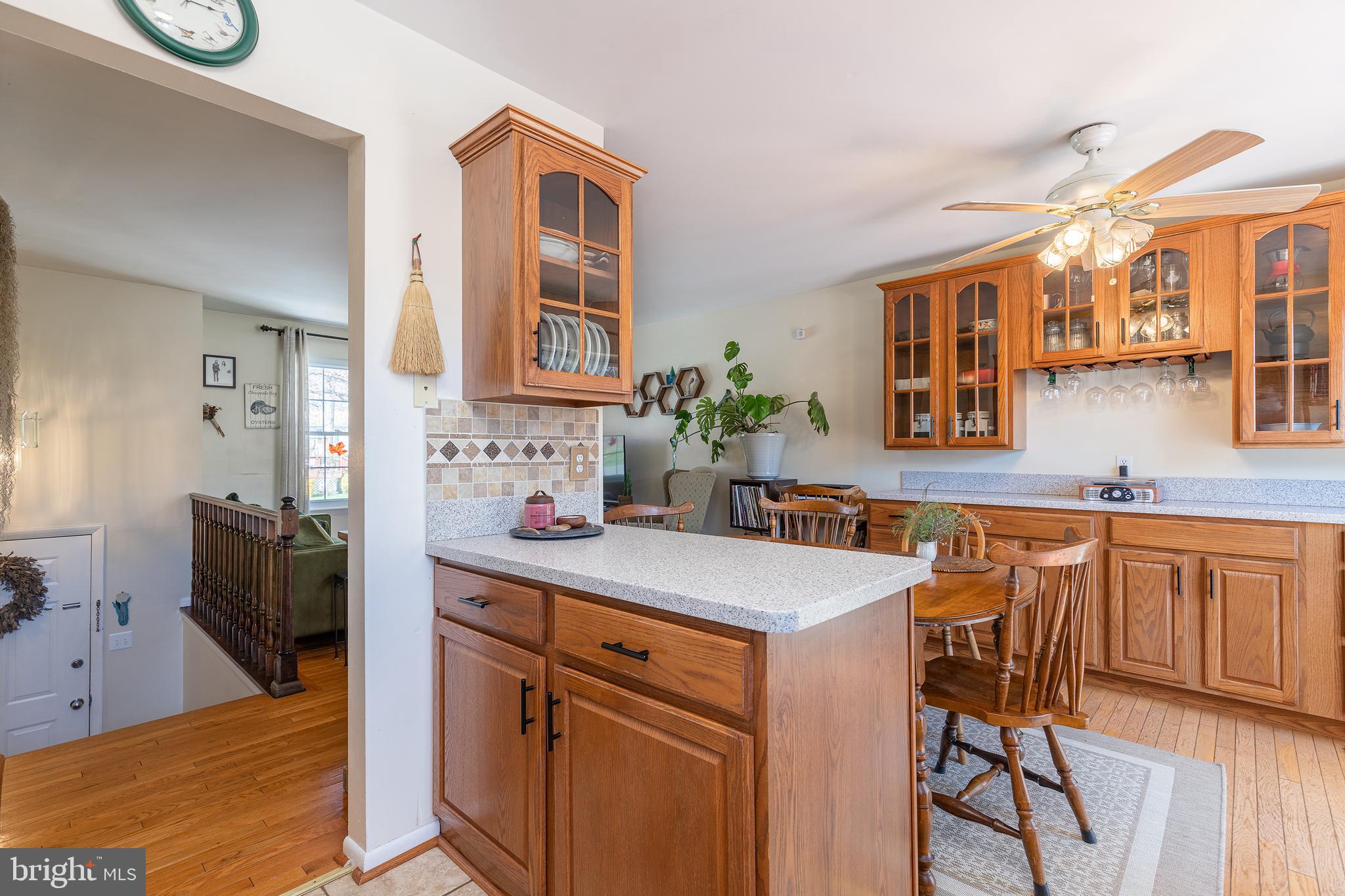 7817 Redwood Tree Road Severn, MD 21144 - Photo 14 of 47