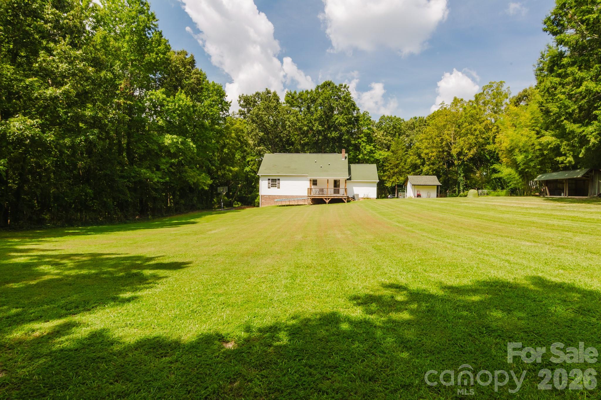 228 Anderson Grove Church Road Albemarle, NC 28001 - Photo 40 of 48 Gallery Image 40