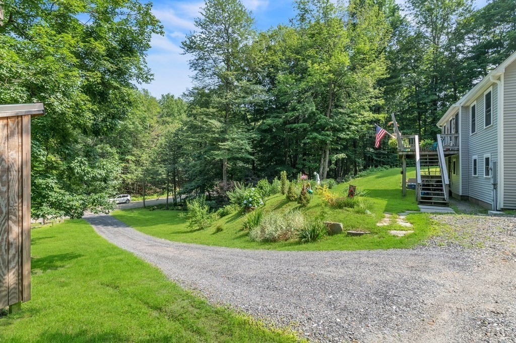 359 March Road Ashfield, MA 01370 - Photo 4 of 34