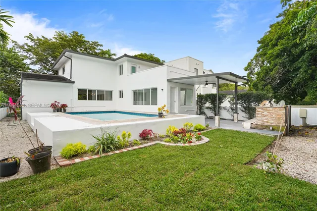 $1,540,000 | 1314 Ferdinand Street, Coral Gables, FL 33134