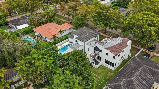 $1,540,000 | 1314 Ferdinand Street, Coral Gables, FL 33134