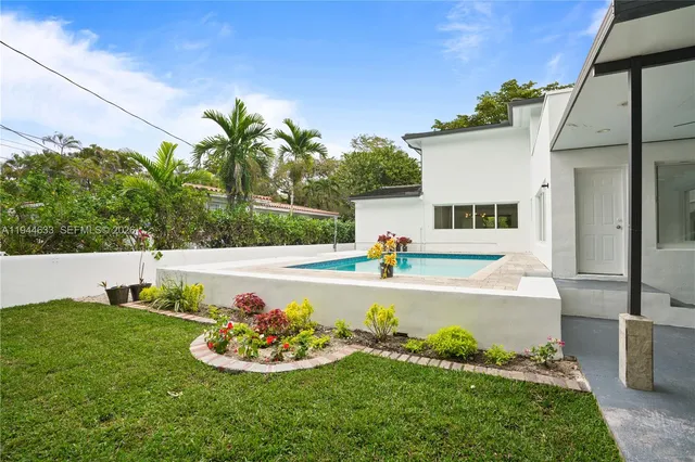 $1,540,000 | 1314 Ferdinand Street, Coral Gables, FL 33134