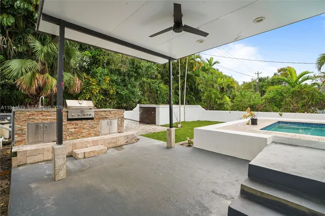 $1,540,000 | 1314 Ferdinand Street, Coral Gables, FL 33134