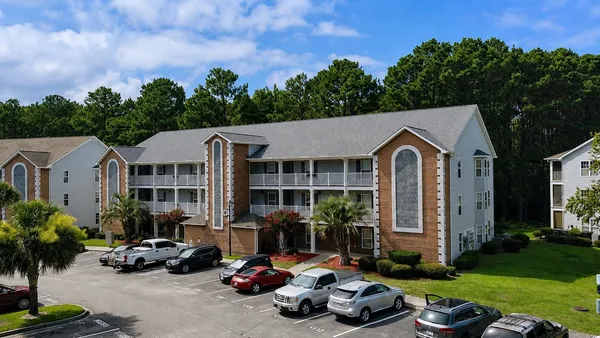 $199,900 | 4842 Meadowsweet Drive, Unit 1304, Myrtle Beach, SC 29579