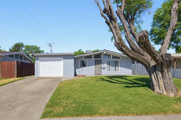 $365,000 | 5709 El Campo Way, North Highlands, CA 95660