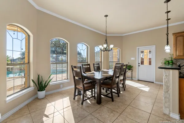 $779,500 | 140 Legacy Trail Drive, La Vernia, TX 78121