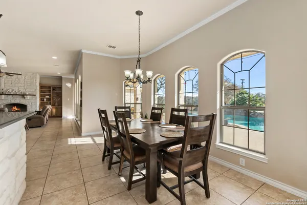 $779,500 | 140 Legacy Trail Drive, La Vernia, TX 78121