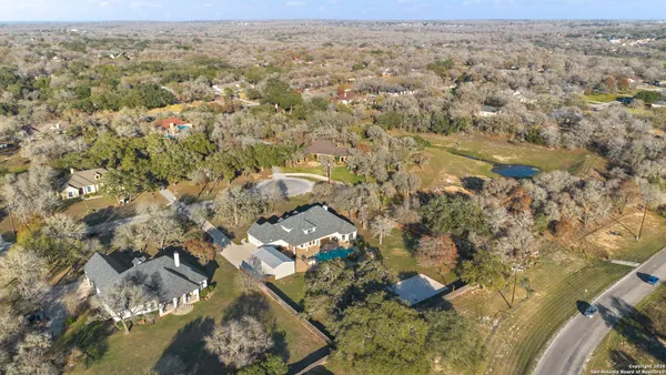 $779,500 | 140 Legacy Trail Drive, La Vernia, TX 78121