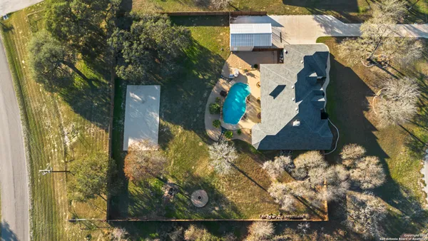 $779,500 | 140 Legacy Trail Drive, La Vernia, TX 78121