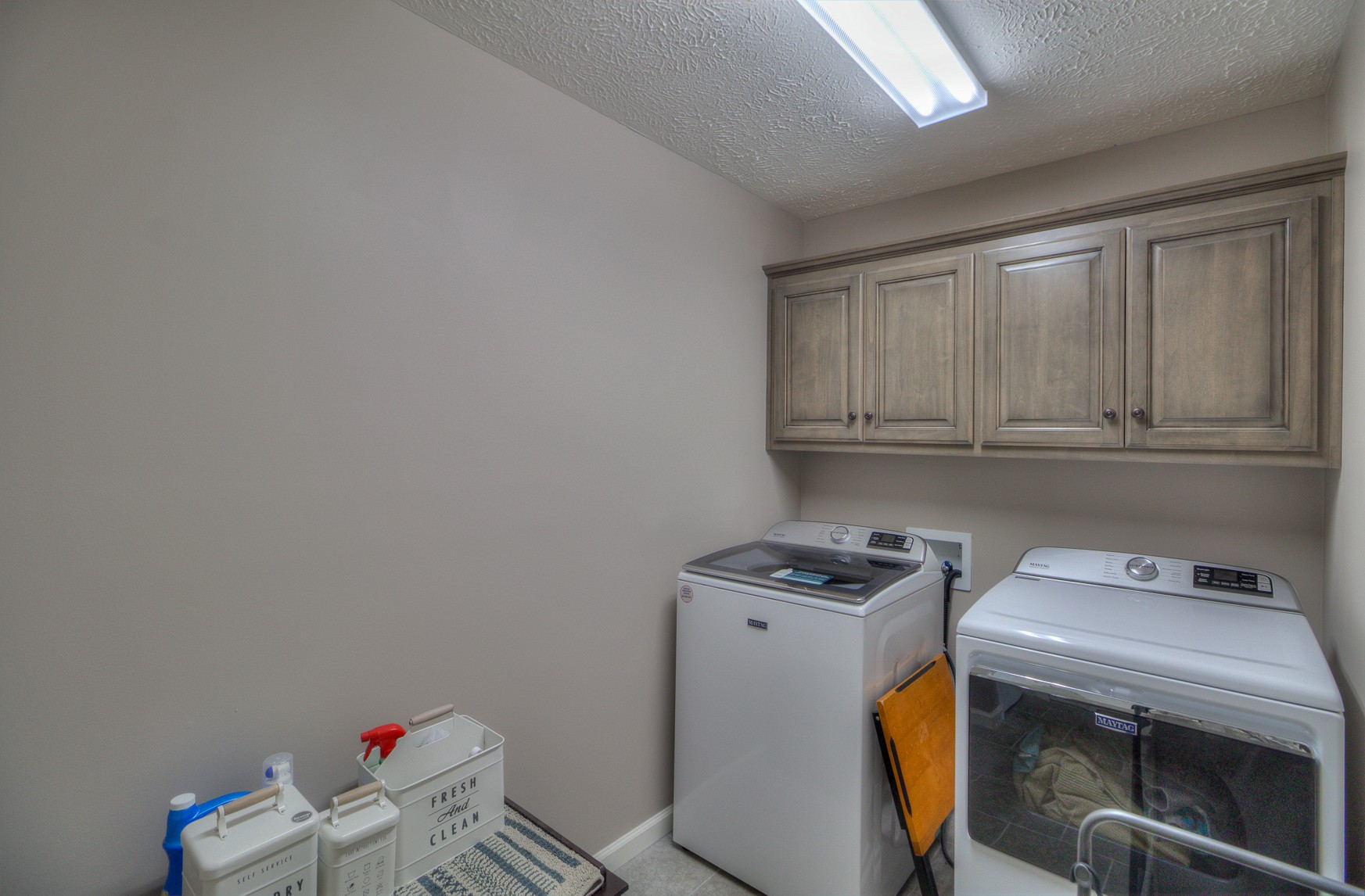 869 Jarrell Road Manchester, TN 37355 - Photo 24 of 33 a room with storage and utility