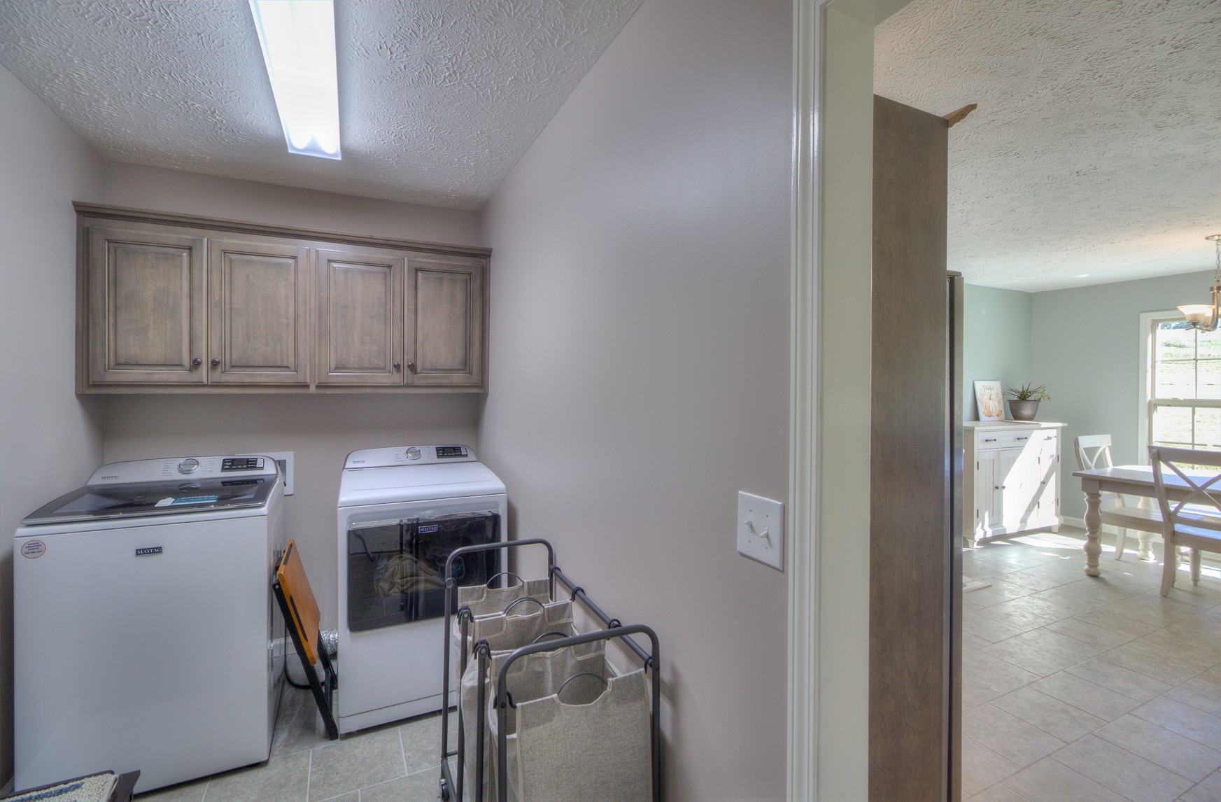 869 Jarrell Road Manchester, TN 37355 - Photo 25 of 33 a view of a workspace with furniture and wooden floor