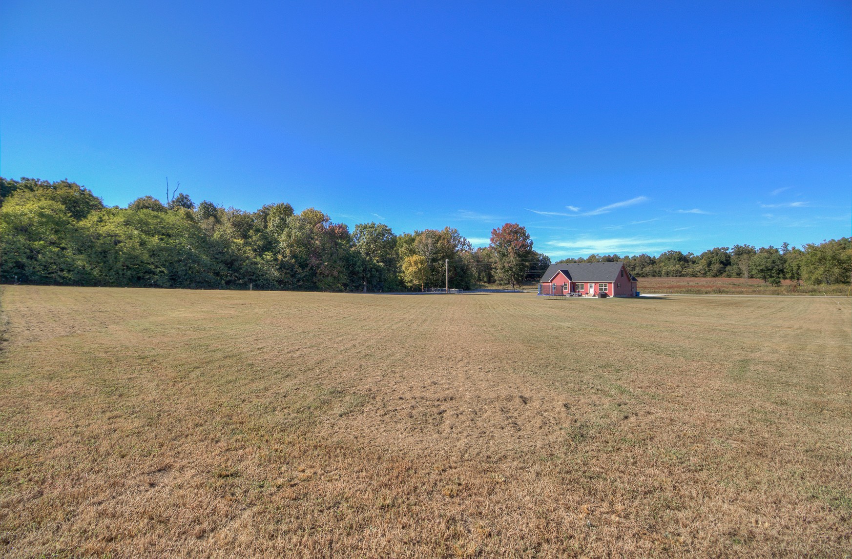 869 Jarrell Road Manchester, TN 37355 - Photo 30 of 33
