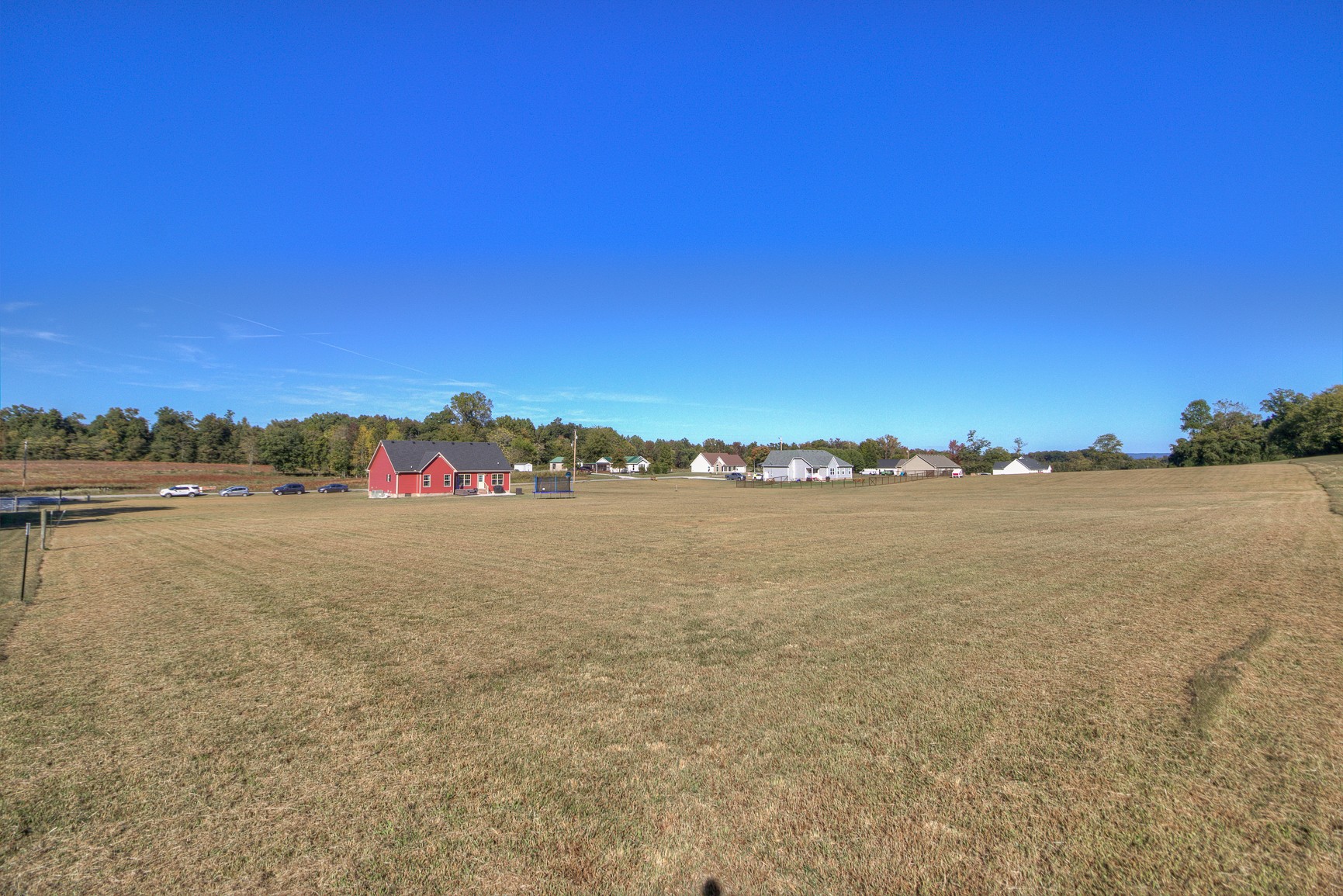 869 Jarrell Road Manchester, TN 37355 - Photo 31 of 33