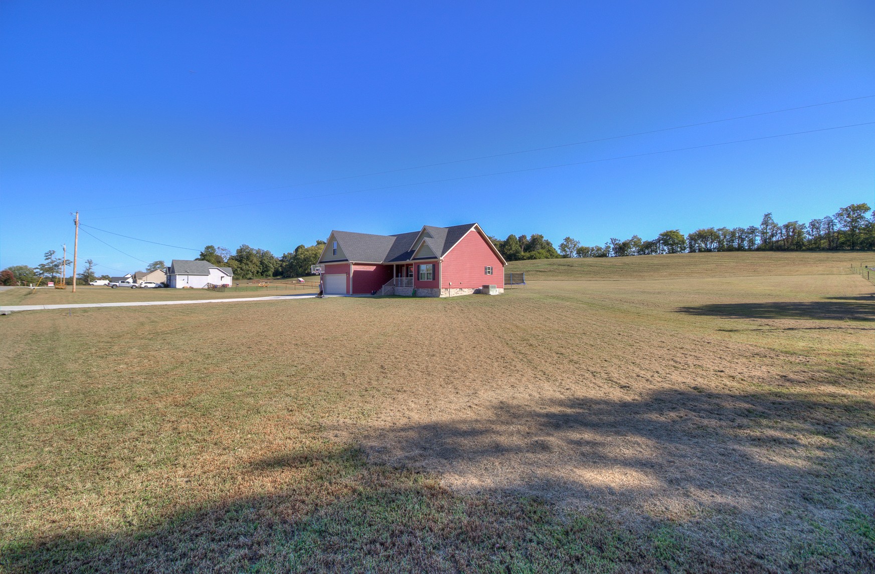 869 Jarrell Road Manchester, TN 37355 - Photo 33 of 33 a view of ocean