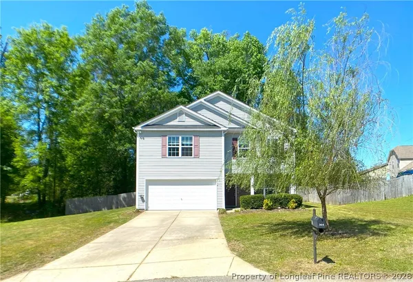 $1,950 | 364 Crane Way, Bunnlevel, NC 28323