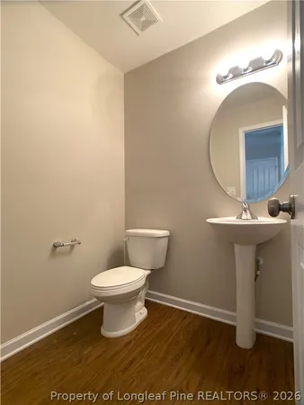 $1,950 | 364 Crane Way, Bunnlevel, NC 28323