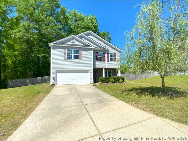 $1,950 | 364 Crane Way, Bunnlevel, NC 28323