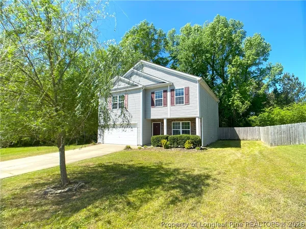 $1,950 | 364 Crane Way, Bunnlevel, NC 28323
