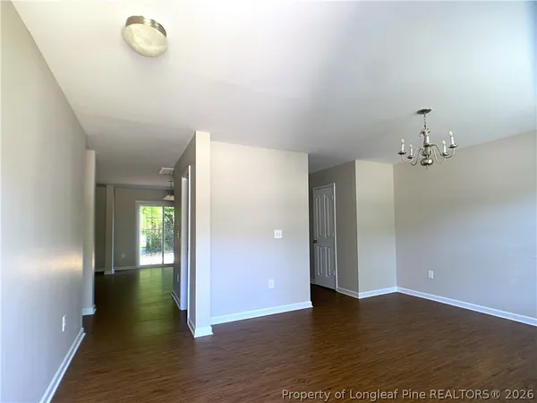 $1,950 | 364 Crane Way, Bunnlevel, NC 28323