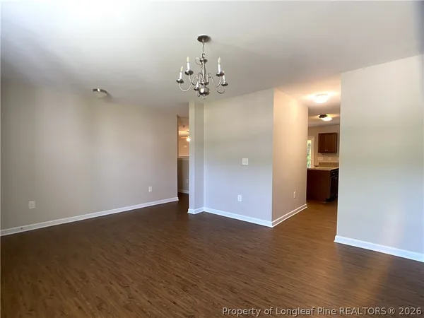 $1,950 | 364 Crane Way, Bunnlevel, NC 28323