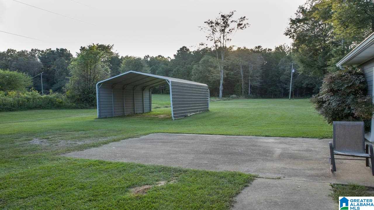 420 Cedar Creek Road Sylacauga, AL 35151 - Photo 36 of 46