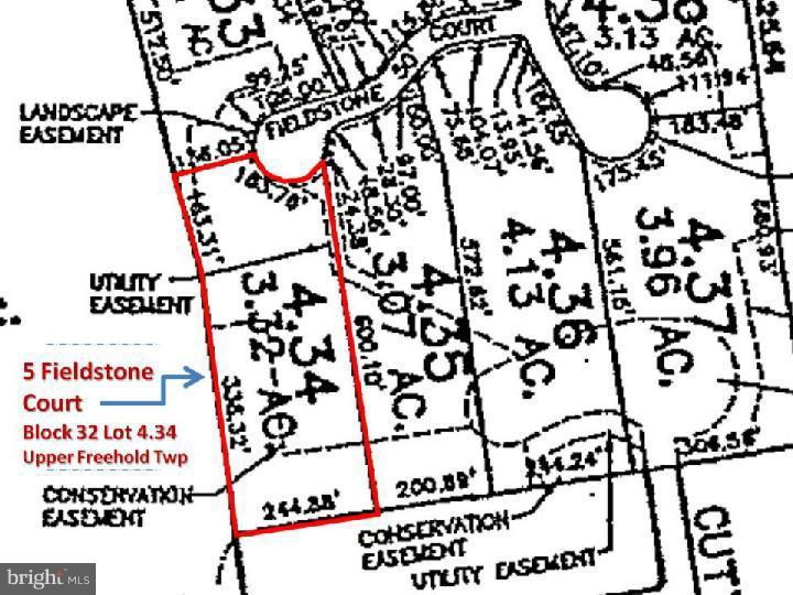 5 Fieldstone Circle Cream Ridge, NJ 08514 - Photo 3 of 3