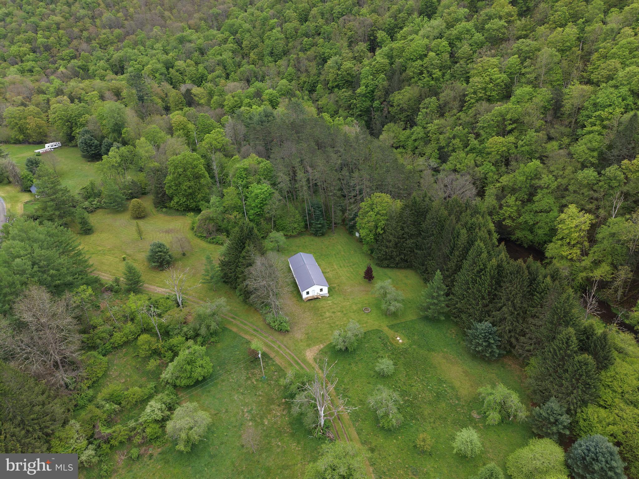 1227 Cross Fork Creek Road Cross Fork, PA 17729 - Photo 13 of 139
