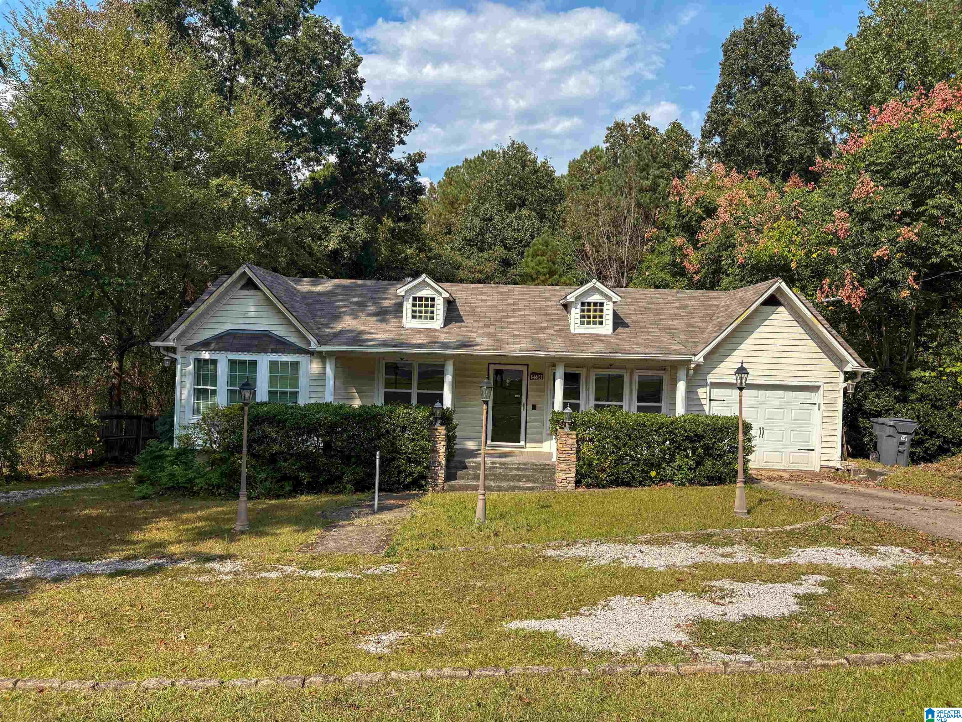 5584 Dug Hollow Road Pinson, AL 35126 - Photo 1 of 26