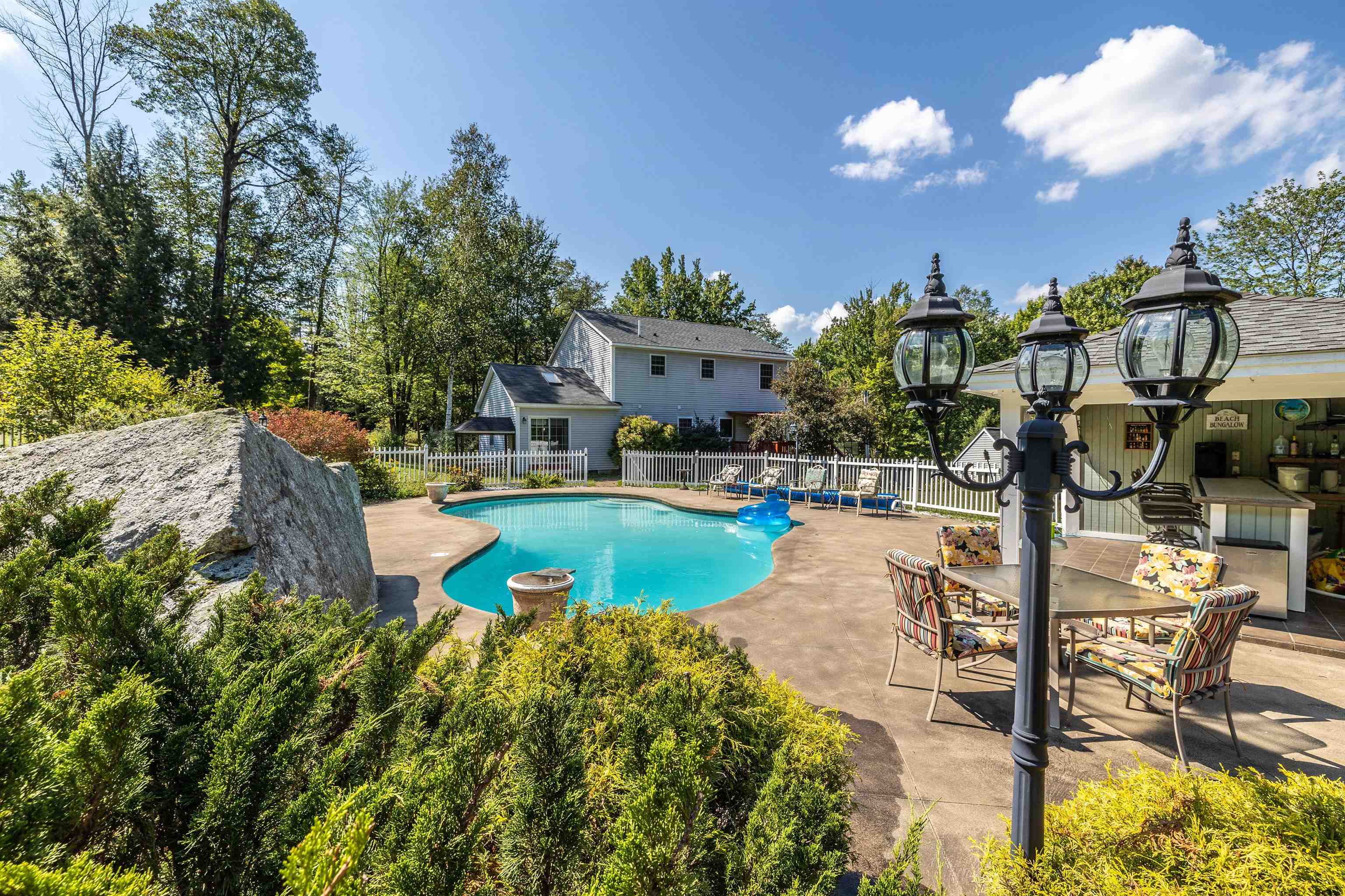 141 Patterson Hill Road Henniker, NH 03242 - Photo 1 of 40