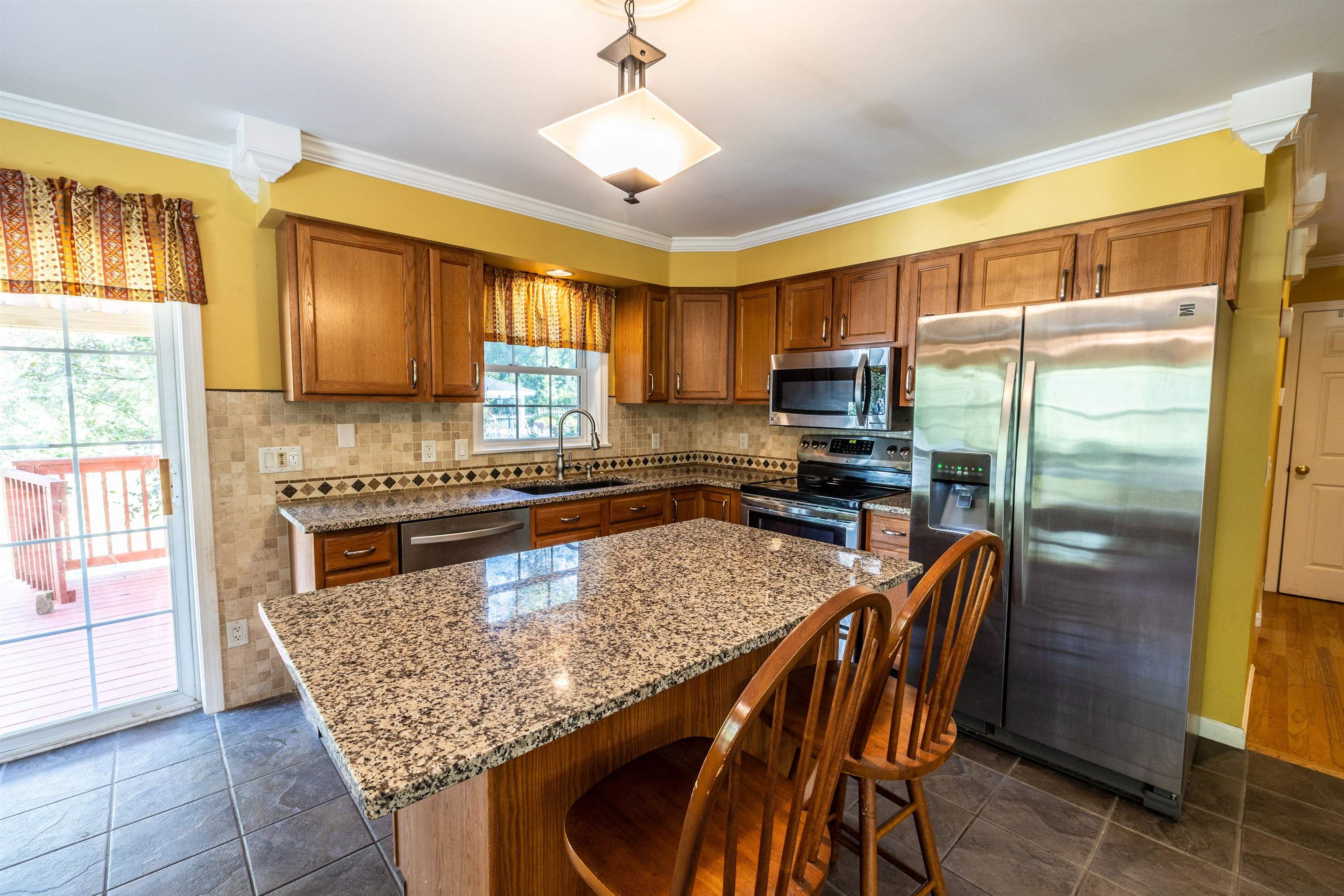 141 Patterson Hill Road Henniker, NH 03242 - Photo 15 of 40