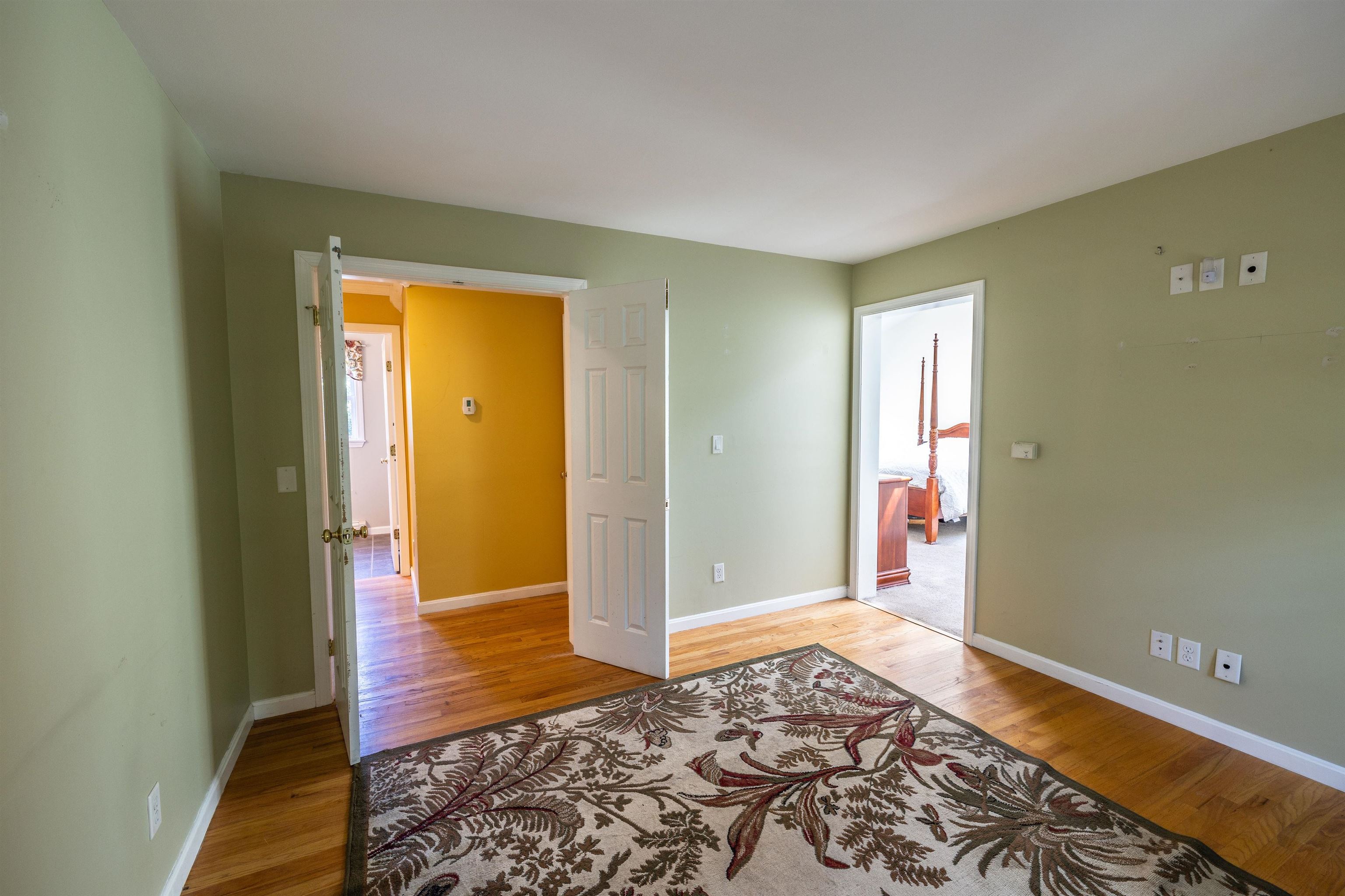 141 Patterson Hill Road Henniker, NH 03242 - Photo 18 of 40