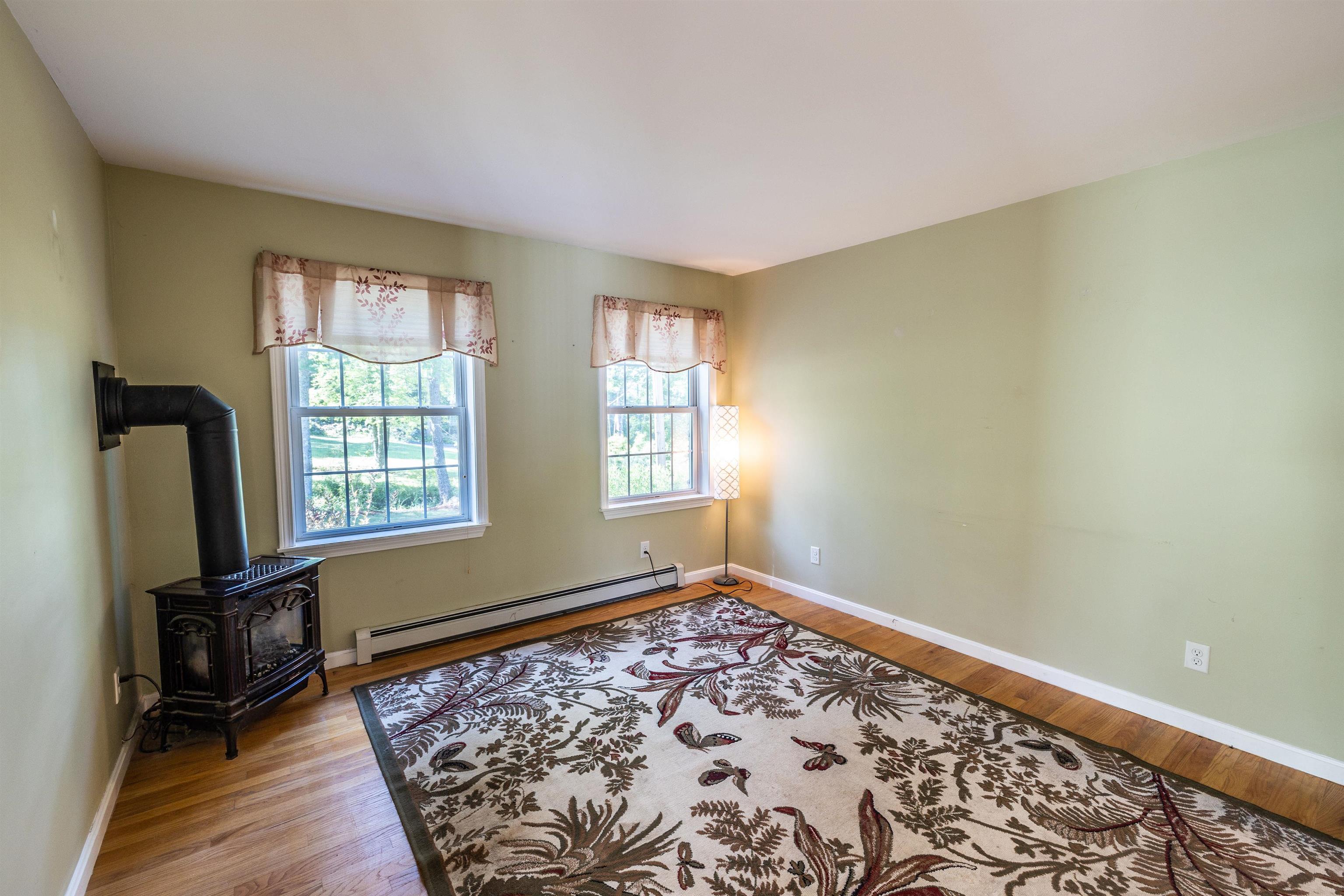 141 Patterson Hill Road Henniker, NH 03242 - Photo 19 of 40