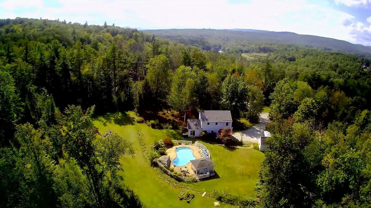 141 Patterson Hill Road Henniker, NH 03242 - Photo 4 of 40