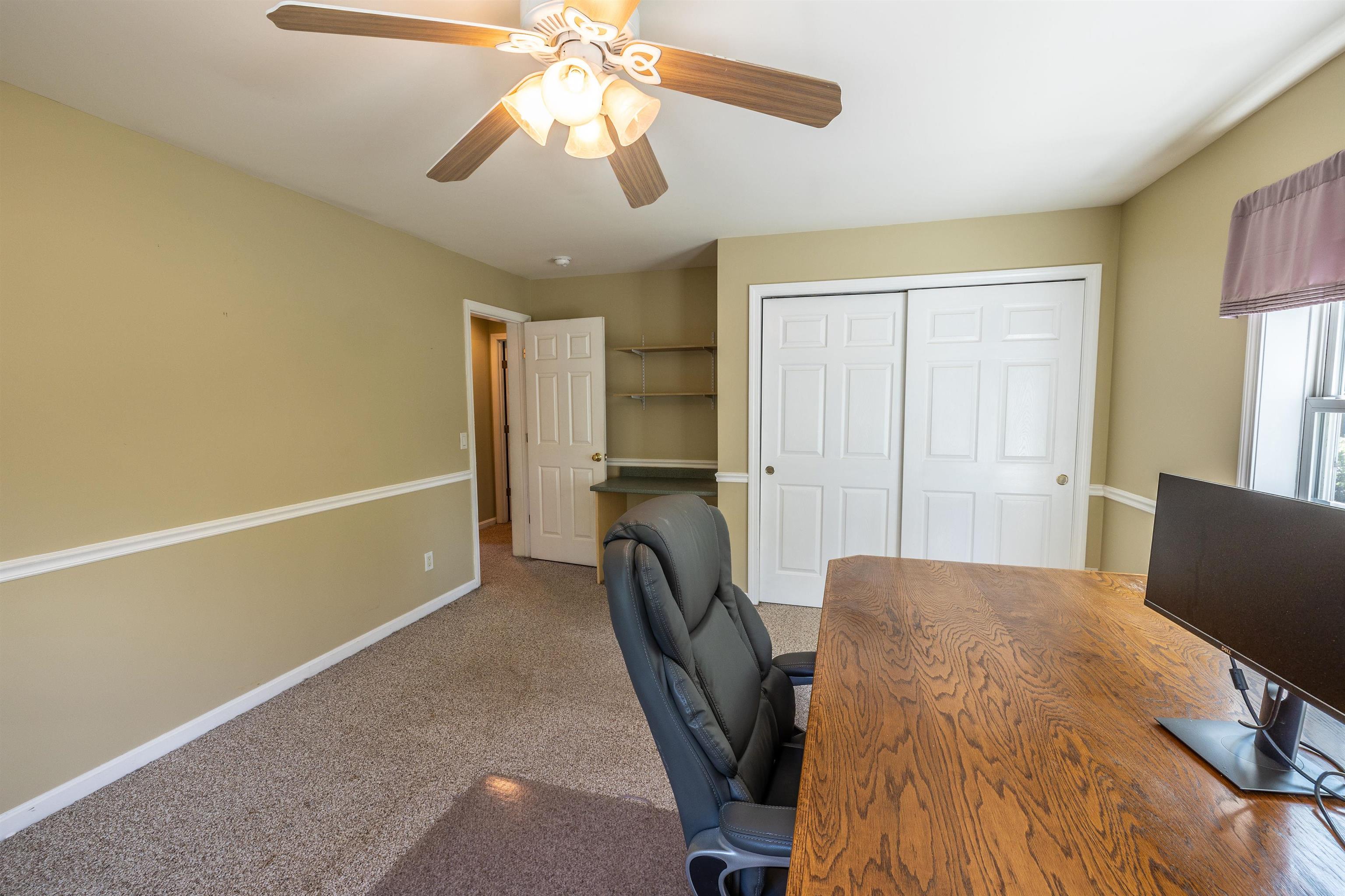 141 Patterson Hill Road Henniker, NH 03242 - Photo 31 of 40