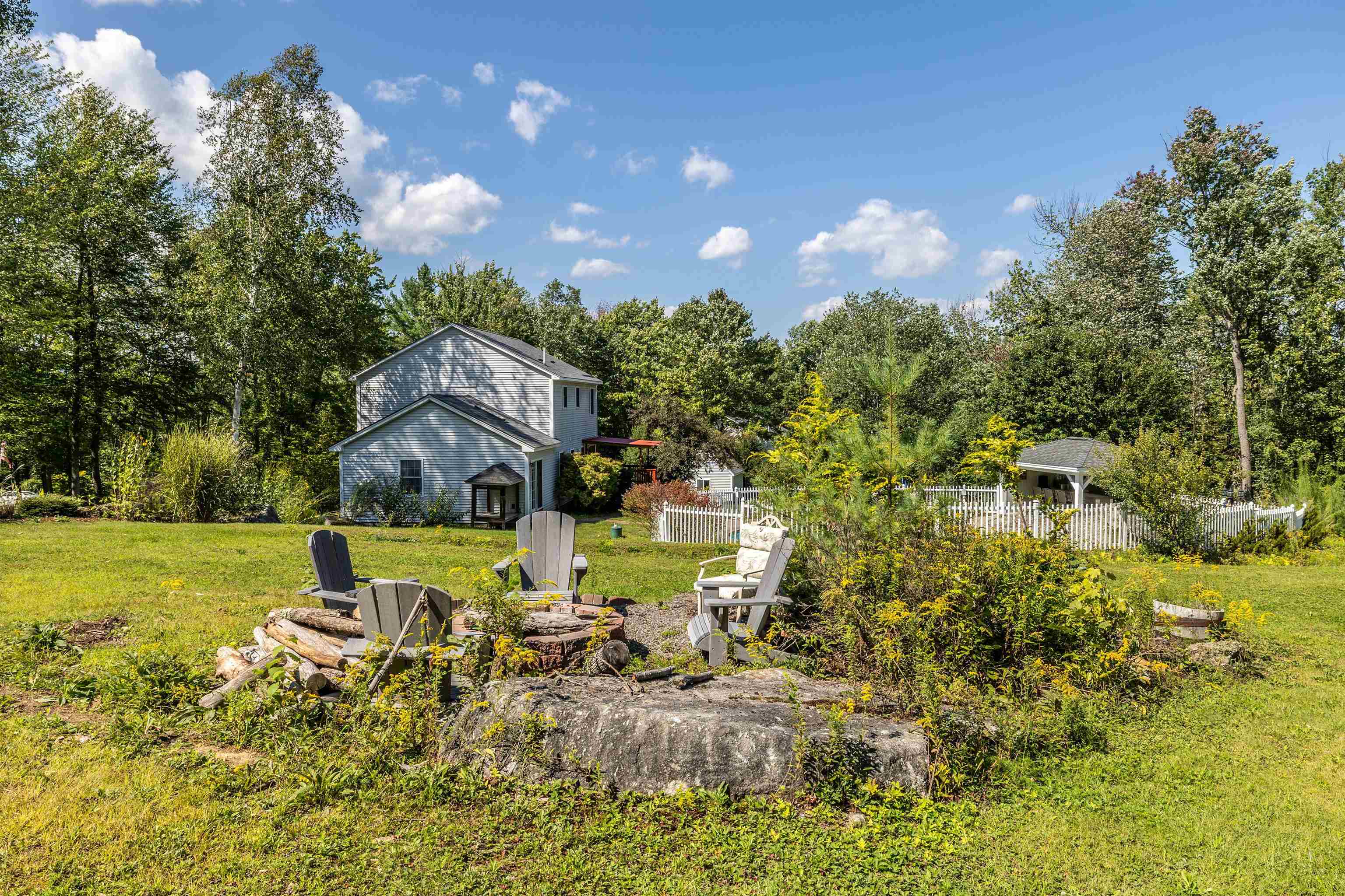 141 Patterson Hill Road Henniker, NH 03242 - Photo 35 of 40