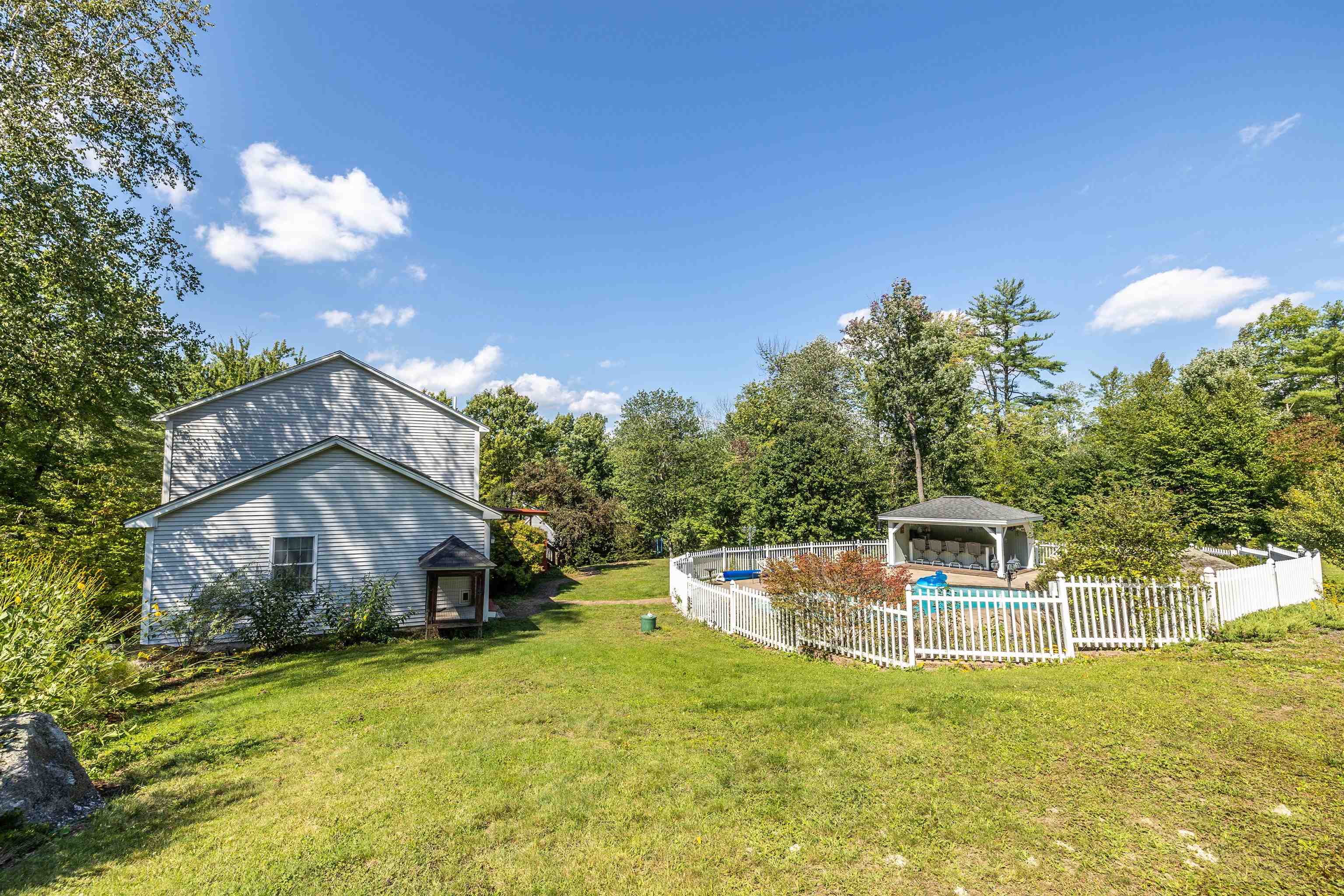 141 Patterson Hill Road Henniker, NH 03242 - Photo 39 of 40