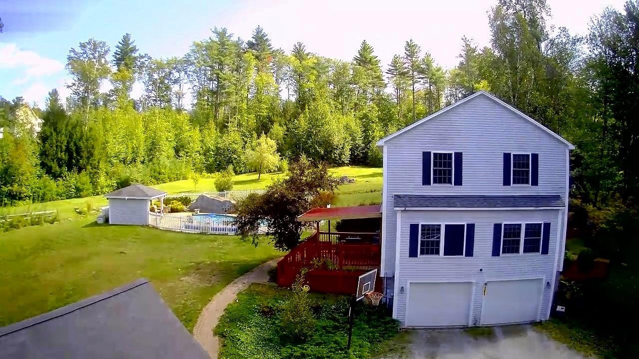 141 Patterson Hill Road Henniker, NH 03242 - Photo 5 of 40