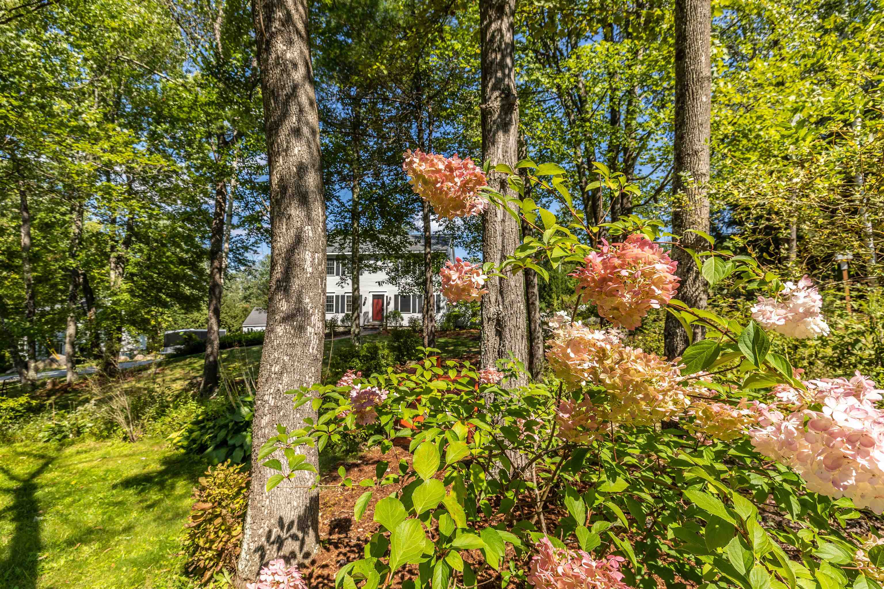 141 Patterson Hill Road Henniker, NH 03242 - Photo 6 of 40