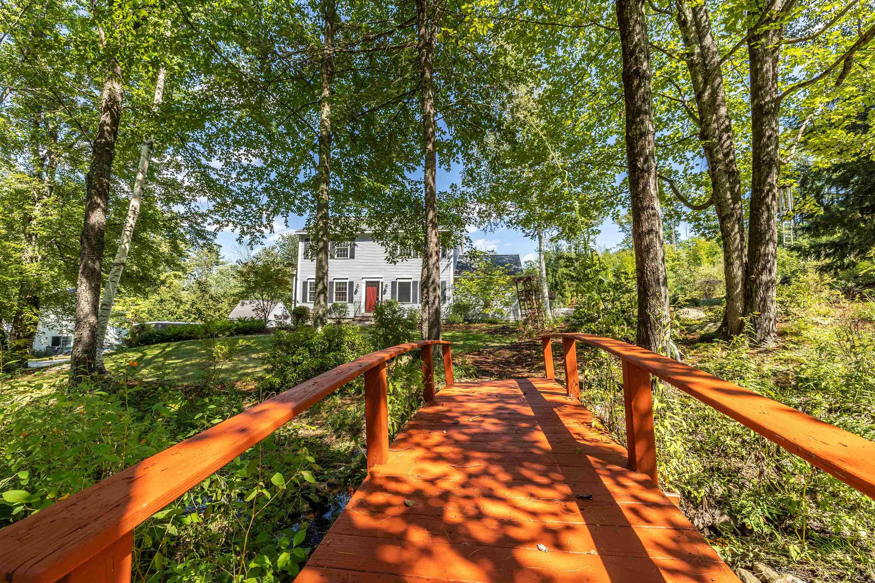 141 Patterson Hill Road Henniker, NH 03242 - Photo 7 of 40