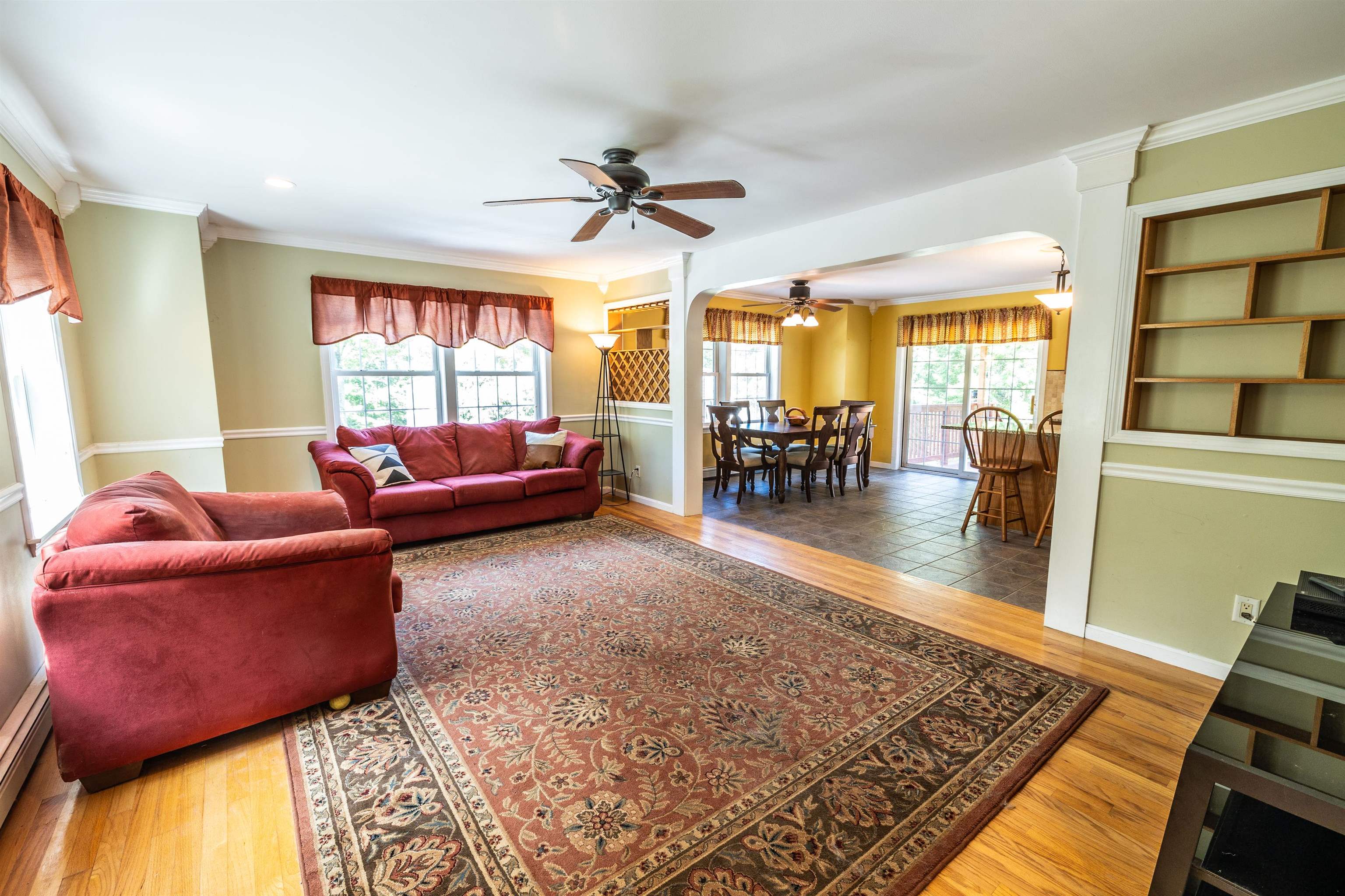 141 Patterson Hill Road Henniker, NH 03242 - Photo 8 of 40