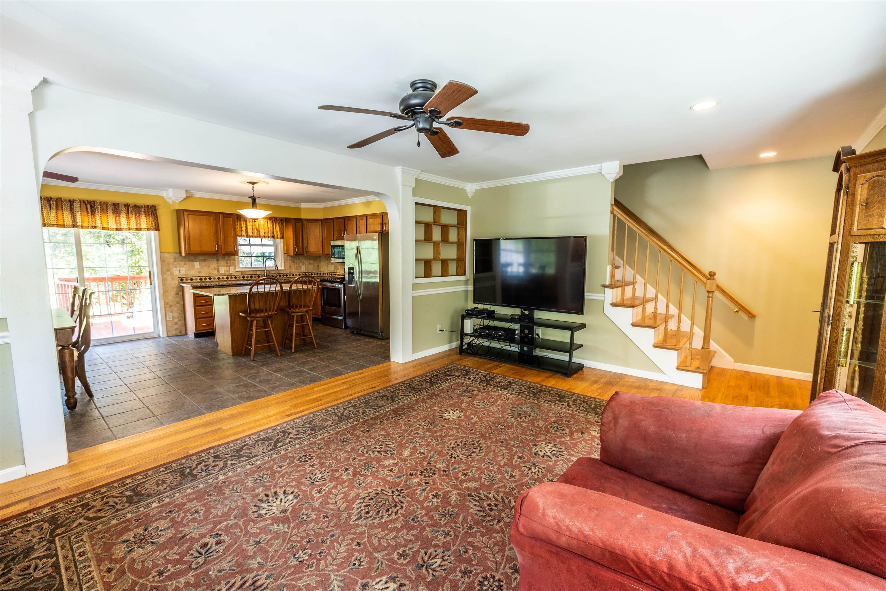 141 Patterson Hill Road Henniker, NH 03242 - Photo 9 of 40