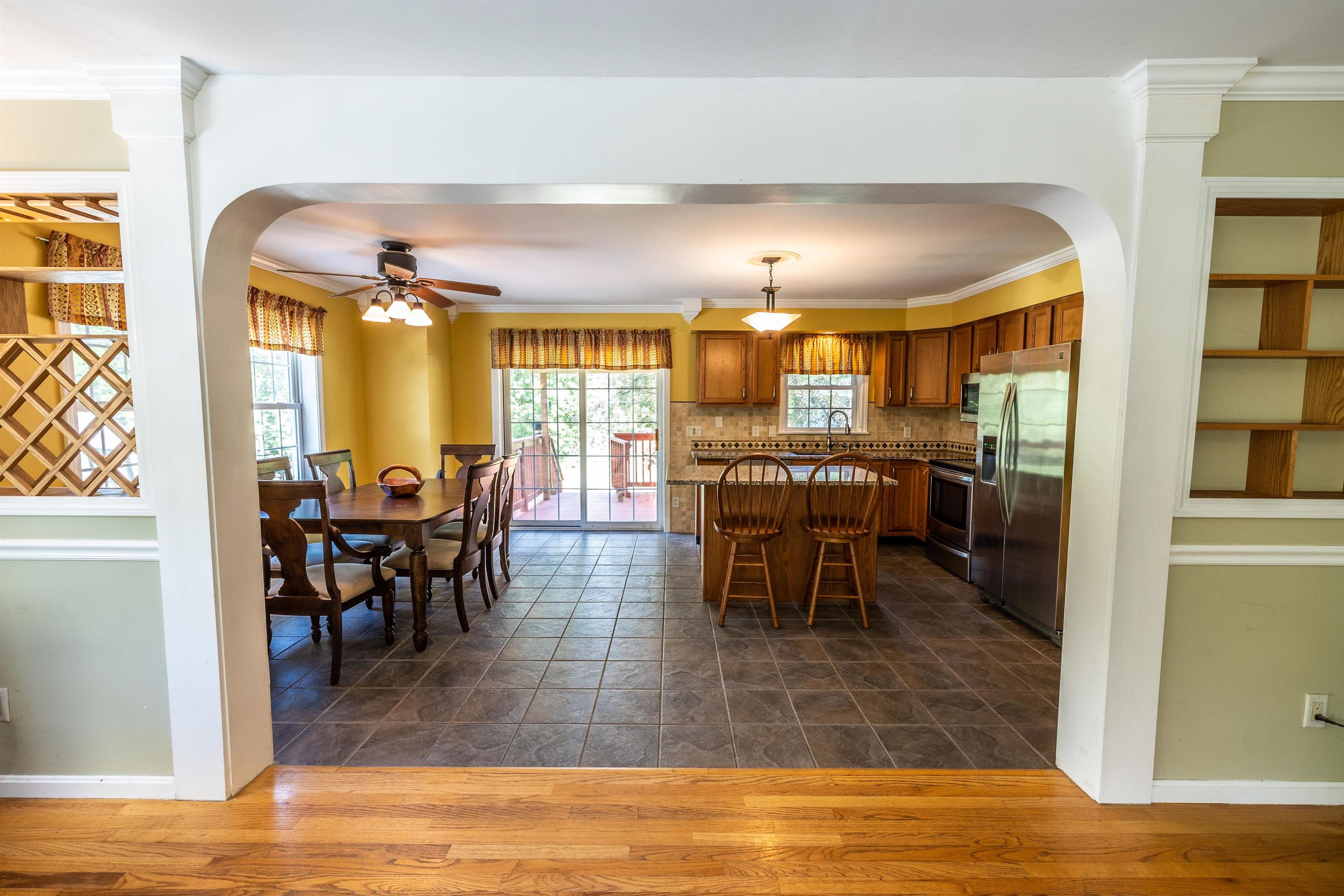 141 Patterson Hill Road Henniker, NH 03242 - Photo 10 of 40
