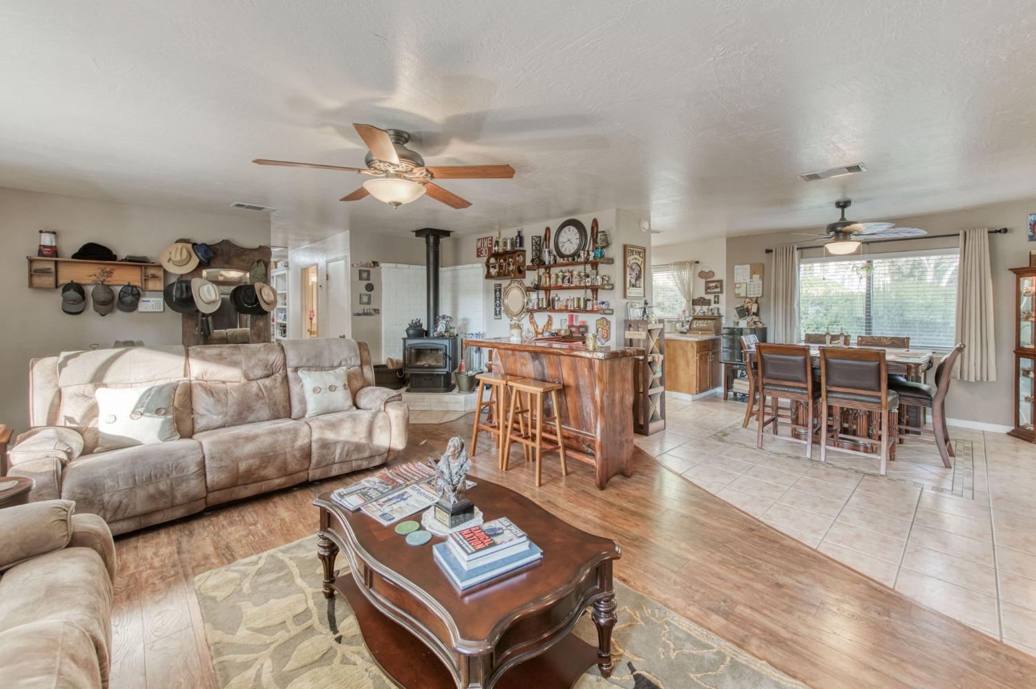 29559 Revis Road Coarsegold, CA 93614 - Photo 11 of 68 Gallery Image 11
